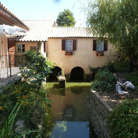 Casa Do Moinho Guest House Ovar Bagian luar foto