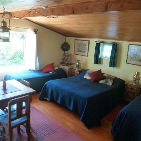 Casa Do Moinho Guest House Ovar Bagian luar foto