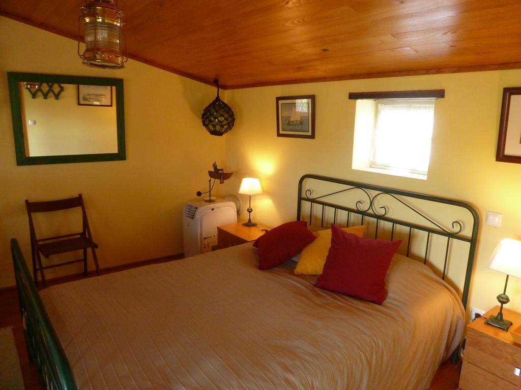 Casa Do Moinho Guest House Ovar Ruang foto
