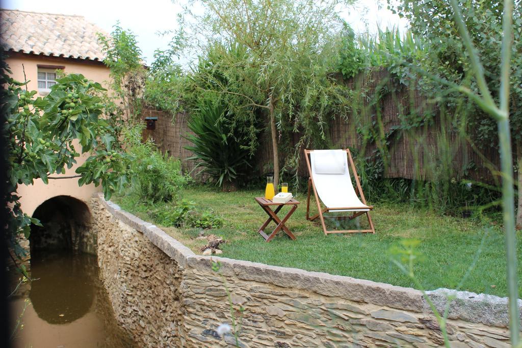 Casa Do Moinho Guest House Ovar Bagian luar foto