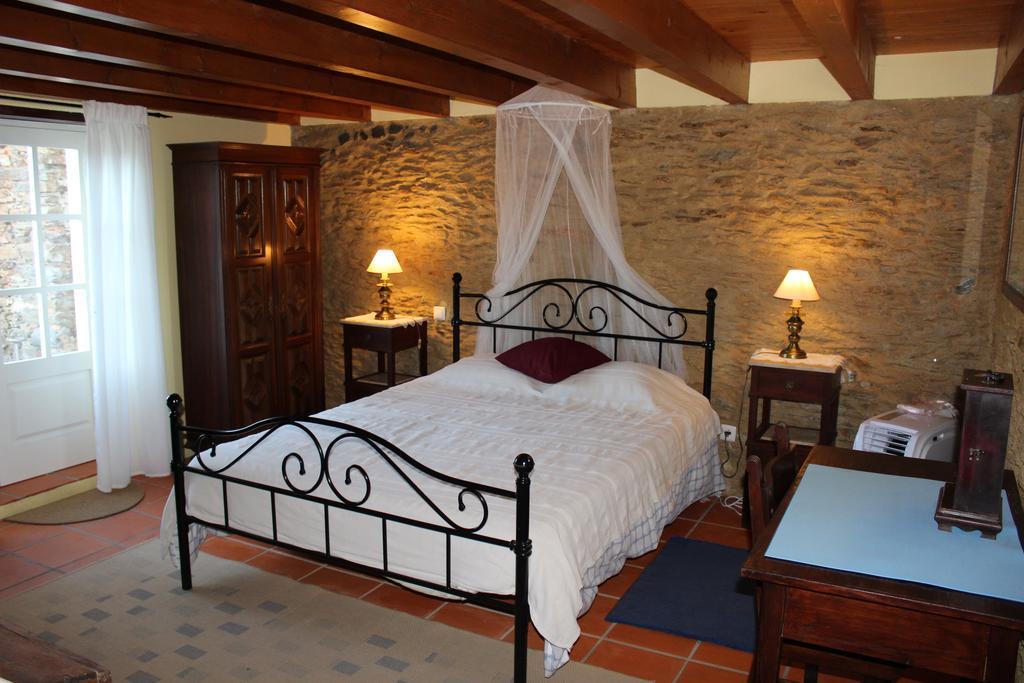 Casa Do Moinho Guest House Ovar Ruang foto