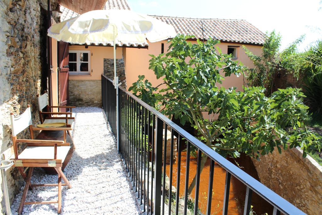 Casa Do Moinho Guest House Ovar Bagian luar foto