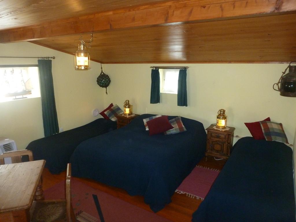 Casa Do Moinho Guest House Ovar Ruang foto