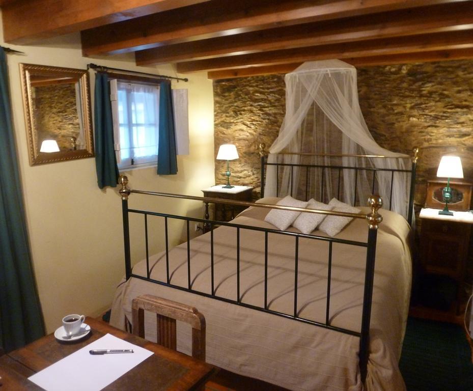 Casa Do Moinho Guest House Ovar Bagian luar foto