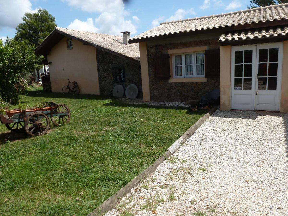 Casa Do Moinho Guest House Ovar Bagian luar foto