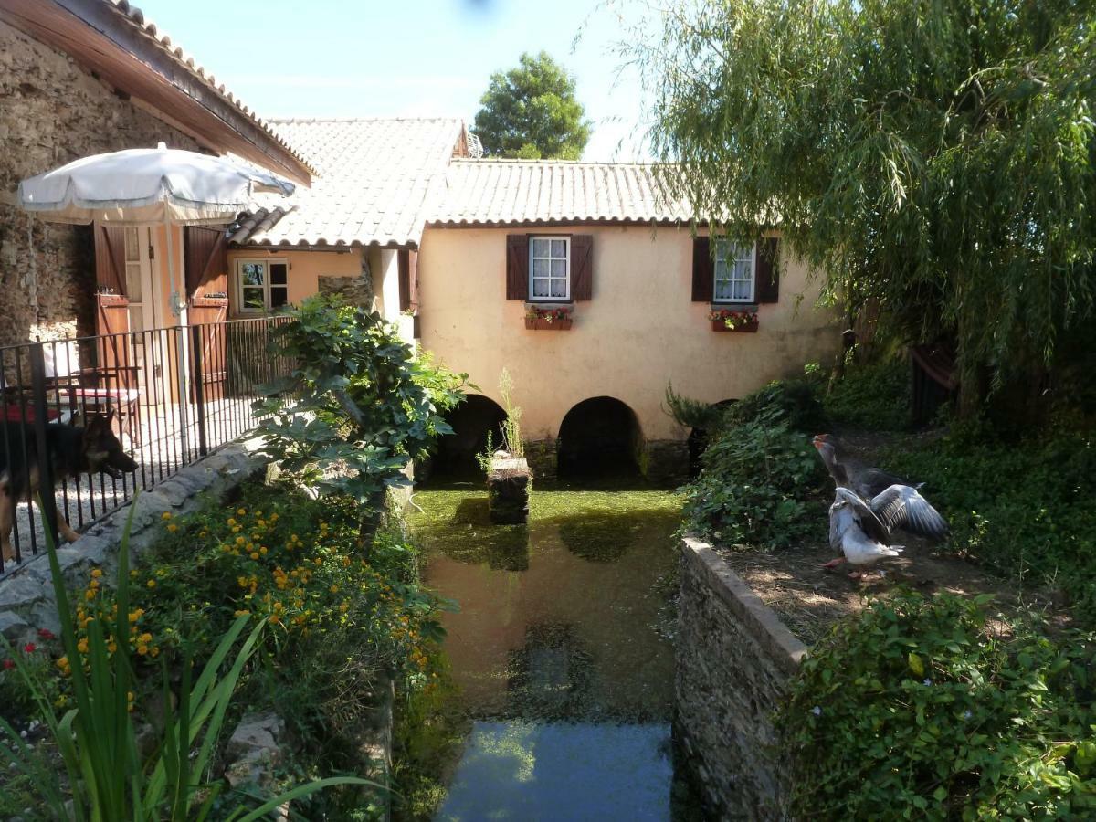 Casa Do Moinho Guest House Ovar Bagian luar foto