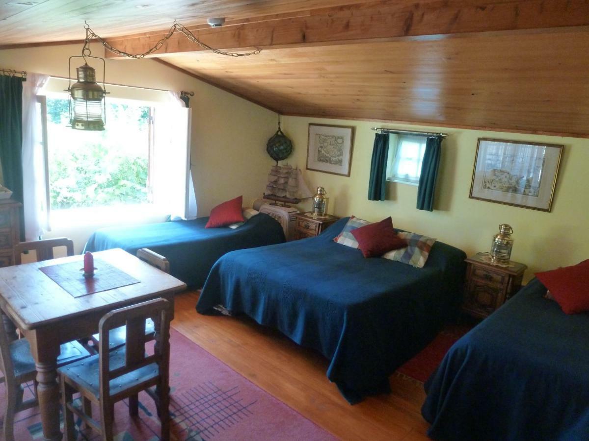 Casa Do Moinho Guest House Ovar Bagian luar foto