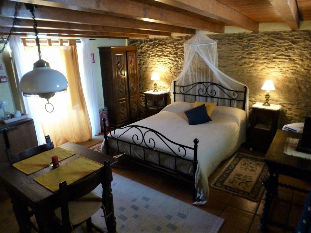 Casa Do Moinho Guest House Ovar Bagian luar foto
